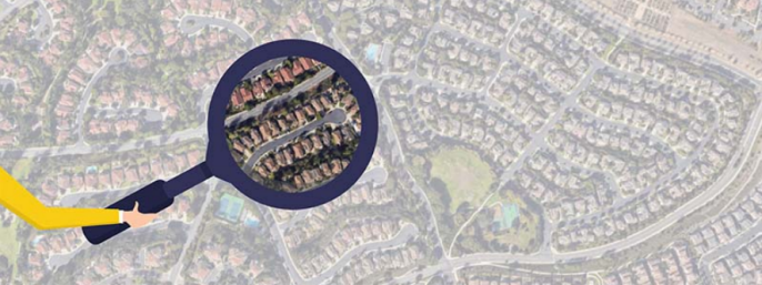address placeholder